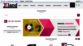 What Ewozki.eu website looked like in 2020 (3 years ago)