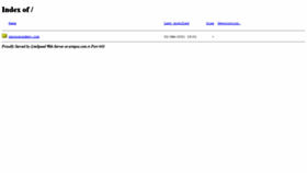 What Eritqaa.com.tr website looked like in 2021 (3 years ago)