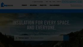 What Ecobatt.ca website looked like in 2021 (3 years ago)