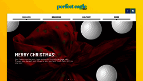 What Eagle-golfguide.com website looked like in 2021 (3 years ago)