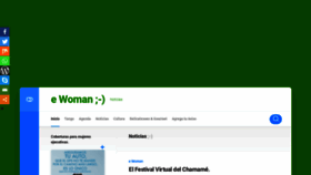 What Emporiowoman.com.ar website looked like in 2021 (3 years ago)