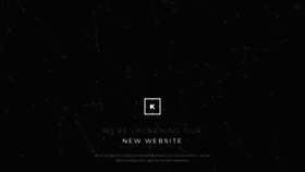 What Egotype.design website looked like in 2021 (4 years ago)