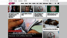What Egitimsitesi.net website looked like in 2021 (4 years ago)