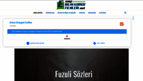 What Eniyibilimkurgufilmleri.net website looked like in 2021 (3 years ago)