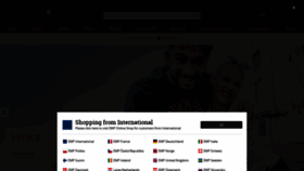 What Emp-shop.se website looked like in 2021 (3 years ago)
