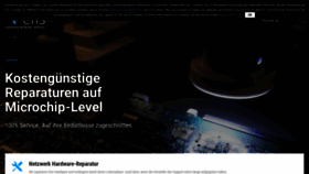 What Ens-group.eu website looked like in 2021 (5 years ago)