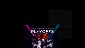 What Extrabase.tv website looked like in 2021 (4 years ago)