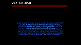 What Eyeproduction.com website looked like in 2021 (4 years ago)