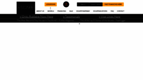 What Escapetraveler.net website looked like in 2021 (4 years ago)