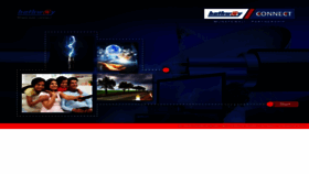 What East.hathwayconnect.com website looked like in 2021 (3 years ago)