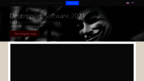 What Ex4tomq4.cc website looked like in 2021 (3 years ago)