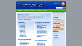 What Erlar.ru website looked like in 2021 (3 years ago)