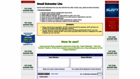 What Eel.surf7.net.my website looked like in 2021 (3 years ago)