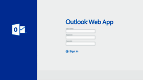 What Email.ega.ae website looked like in 2021 (4 years ago)