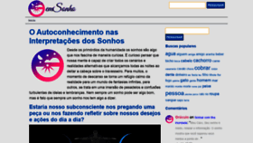 What Emsonho.com website looked like in 2021 (3 years ago)