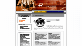 What Etalii.biz website looked like in 2021 (3 years ago)