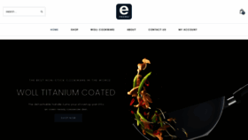What Epromo.co.za website looked like in 2021 (3 years ago)