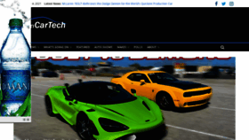 What Egmcartech.com website looked like in 2021 (3 years ago)