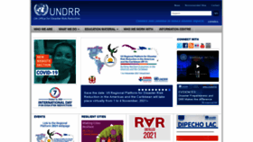 What Eird.org website looked like in 2021 (2 years ago)