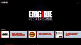 What Emxdgt.com website looked like in 2021 (2 years ago)