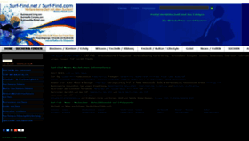 What Erfolgportal.ch website looked like in 2021 (2 years ago)