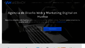What Estudio1gato.es website looked like in 2021 (2 years ago)