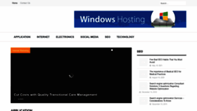 What Easywebmastertricks.com website looked like in 2021 (4 years ago)