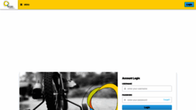 What Encara.kineoportal.com.au website looked like in 2021 (2 years ago)