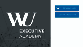 What Elearning.executiveacademy.at website looked like in 2021 (2 years ago)
