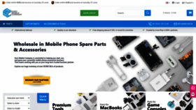 What Euromobilecompany.nl website looked like in 2021 (2 years ago)