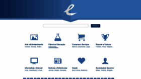 What Exploora.com.br website looked like in 2021 (2 years ago)
