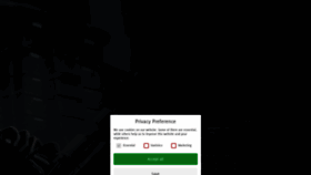 What Elexgame.com website looked like in 2021 (3 years ago)