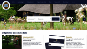 What Erfgoedlogies.nl website looked like in 2021 (2 years ago)