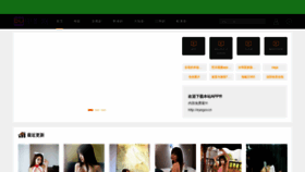 What Eyegov.cn website looked like in 2021 (2 years ago)
