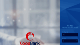 What Eoffice.co-opbank.vn website looked like in 2021 (2 years ago)