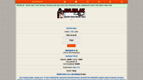 What Evlen.az website looked like in 2021 (2 years ago)