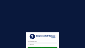 What Empkiosk.payroll.ph website looked like in 2021 (2 years ago)