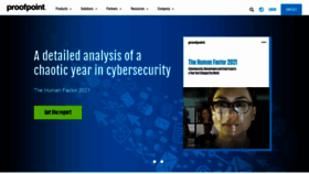 What Emergingthreats.net website looked like in 2021 (2 years ago)