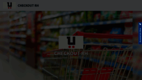 What Eunosupermercado.com.br website looked like in 2021 (2 years ago)