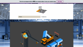What Easyfloorrobotics.com website looked like in 2021 (3 years ago)