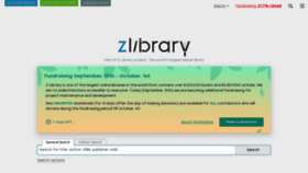 What En.1lib.limited website looked like in 2021 (2 years ago)