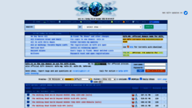 What Eztv-proxy.net website looked like in 2021 (2 years ago)