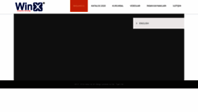 What Emrekalip.com website looked like in 2021 (3 years ago)