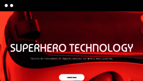 What Ex5magic.money website looked like in 2021 (3 years ago)