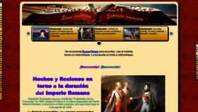 What Editoriallapaz.org website looked like in 2021 (2 years ago)