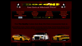 What Edozone.com website looked like in 2021 (2 years ago)