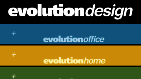 What Evolution-design.info website looked like in 2021 (4 years ago)