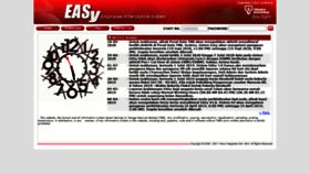 What Easy.tnb.com.my website looked like in 2021 (2 years ago)