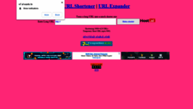 What E7.al website looked like in 2021 (2 years ago)