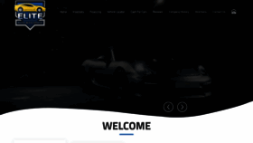 What Eliteautowholesale.com website looked like in 2022 (2 years ago)
